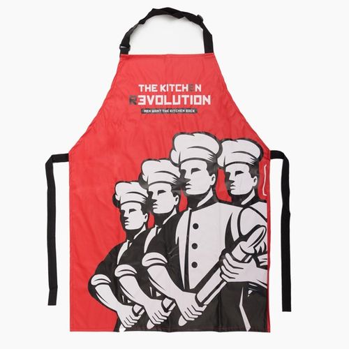 Fartuch Revolution na Arena.pl