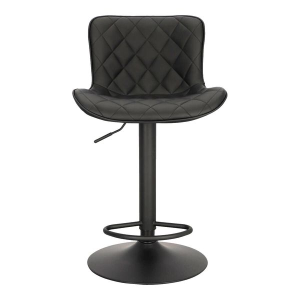 Hoker Aland czarny zdjęcie 4