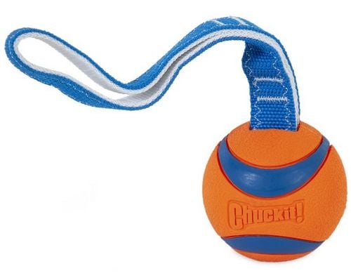 Chuckit! Ultra Tug Large [231301] na Arena.pl