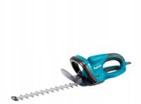 NOŻYCE ELEKTRYCZNE DO ŻYWOPŁOTU 550W UH4570 MAKITA