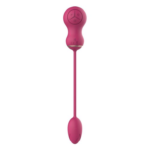 Masażer dla par Dream Toys Essentials na Arena.pl