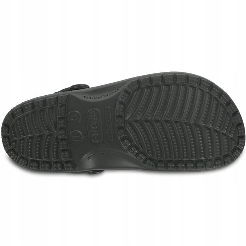 Crocs Classic szare 10001 0DA r.46 na Arena.pl