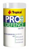 TROPICAL PRO DEFENCE SIZE XXS (GRANULKI) 100ML/70G