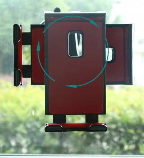 UCHWYT DO Apple iPad 10.9 10 GEN 2022 zdjęcie 6