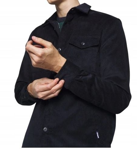 Barbour OVERSHIRT - Koszula XL na Arena.pl