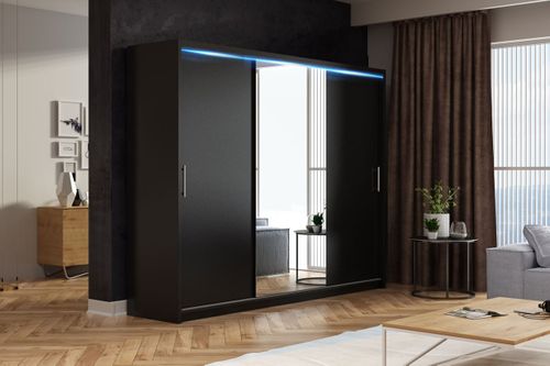 Szafa NOLA 13 250 cm. na Arena.pl