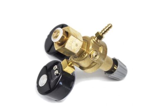 REDUKTOR ARGON/CO2 MINI TYP 50 PROFI MIG/MAG/TIG na Arena.pl