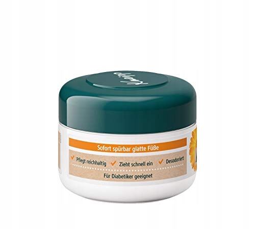 KNEIPP MASŁO DO STÓP CALENDUALA&ROSEMARY zdjęcie 7