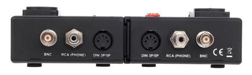 Tester kabli XLR DMX Speakon DIN BNC Jack RCA RJ11 RJ45 Millenium MCT-30 na Arena.pl