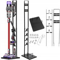 STOJAK WIESZAK STELAŻ UCHWYT DO ODKURZACZA DYSON DC V7 V8 V10 V11 V12 V15