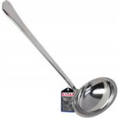 CHOCHLA CHOCHELKA NABIERKA ŁYŻKA DO ZUP SOSÓW