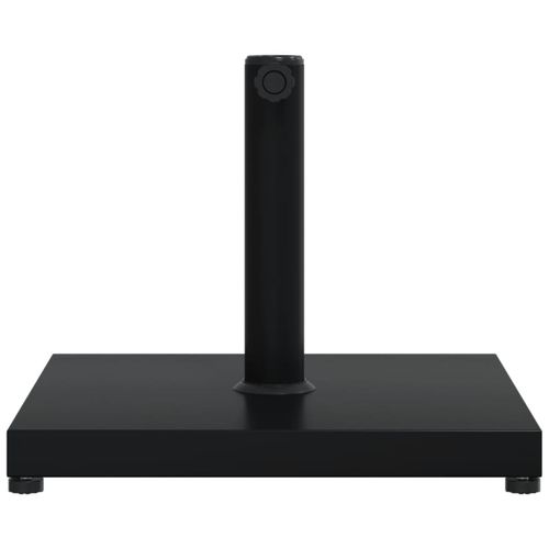 Podstawa do parasola, do słupków Ø32/38/48 mm, 18 kg, kwadrat na Arena.pl