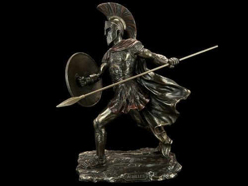 FIGURKA  -  ACHILLES - VERONESE WU76231A4 na Arena.pl
