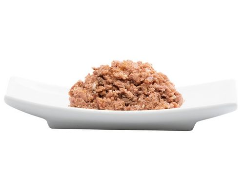 Wołowo-cielęca karma dla kota bez sztucznych dodatków - Catz Finefood 800g na Arena.pl