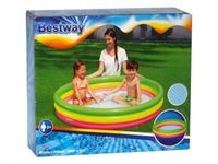 Dmuchany basen - Bestway 152x30cm