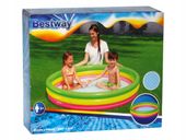 Dmuchany basen - Bestway 152x30cm