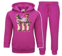 Dres Dziecięcy Shrek