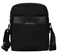 torba męska pu r-3001-6762 black
