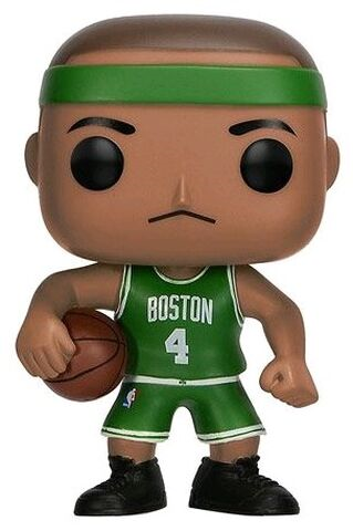Funko POP! NBA BOSTON Isaiah Thomas 34 na Arena.pl