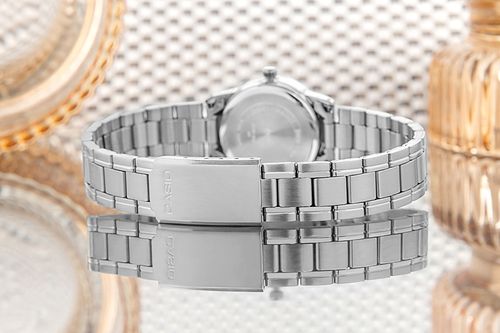 Zegarek Damski CASIO LTP-V002D-7BUDF + BOX na Arena.pl