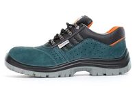 Buty Robocze Procera Graf Zamsz Bez Noska 42