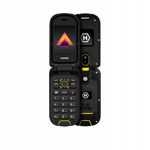 Telefon komórkowy MYPHONE Bow LTE na Arena.pl