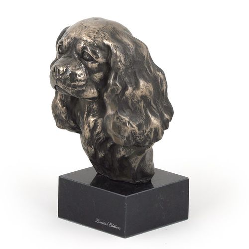 Cavalier King Charles Spaniel - figurka - 196 na Arena.pl