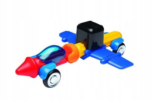 Magformers Stick-O Zestaw miejski 16 elementów na Arena.pl
