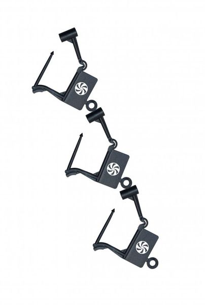 Holster Party Hard Romello Red zdjęcie 5