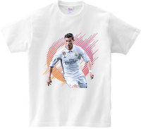 Koszulka T-shirt Ronaldo CR7