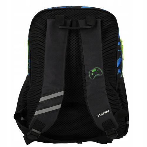 PLECAK GAMING STK-14 PB 1/12 na Arena.pl