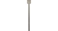 BOSCH ORYGINALNE DŁUTO SDS-MAX PŁASKIE 115mm/350mm