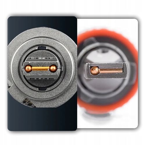 Żarówki Retrofit LED H7 CSP 120W 28000LM MOCNE CANBUS na Arena.pl