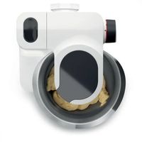 Robot planetarny Bosch Serie 2 MUMS2EW11 700W Misa 3,8L Blender kielichowy