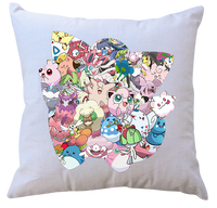 Poduszka Pokemon