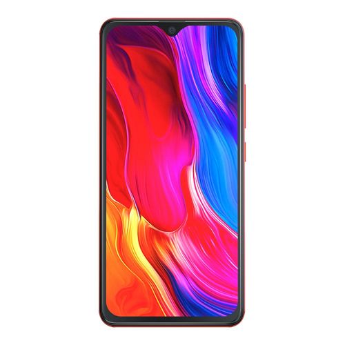 Cubot Note 7 2/16GB Dual Sim Czerwony na Arena.pl