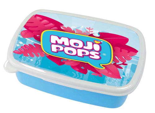 Pojemnik śniadaniowy - Moji Pops na Arena.pl