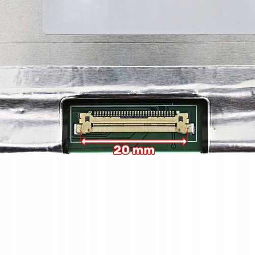 MATRYCA EKRAN LCD DO NV156FHM-N41 NV156FHM-N42 na Arena.pl