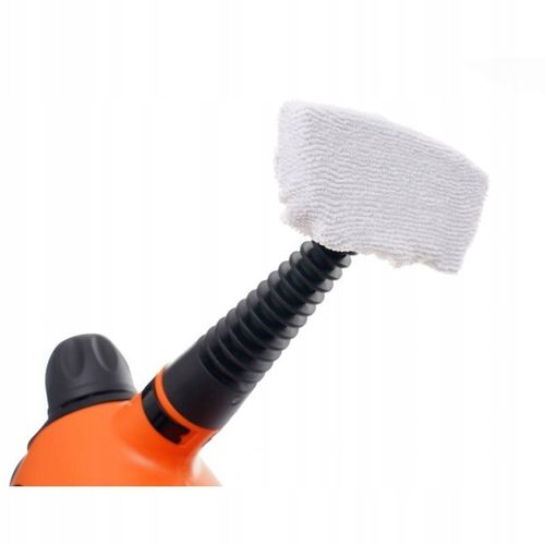 MYJKA PAROWA Czyścik Okien Steamer Parownica 1100W 3,5bar 10 akcesoriów mop na Arena.pl