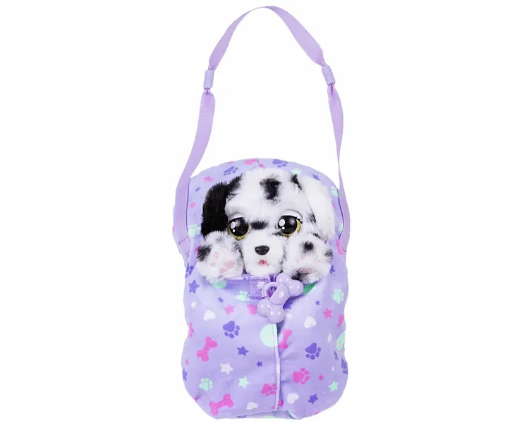 EPEE Psytulaski Plusz interaktywny Dalmatyńczyk zdjęcie 4