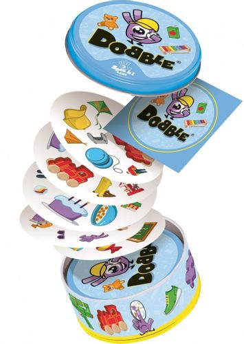 Gra Dobble Kids (Eco) na Arena.pl