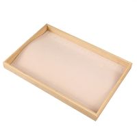 ekskluzywny ekspozytor na naszyjniki, bransoletki e36r