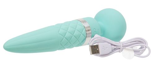 pillow talk sultry teal na Arena.pl