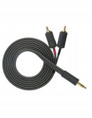 2X KABEL 2RCA WIREWORLD I-WORLD MINIJACK 1,5m