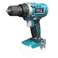 WIERTARKO-WKRĘTARKA AKUMULATOROWA UCHWYT 10MM 18V SAS - DED7040