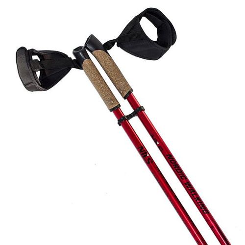 NW802 KIJE NORDIC WALKING  NILS na Arena.pl