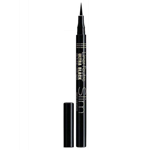 BOURJOIS Paris Liner Feutre Slim 0,8 ml dla kobiet Eyeliner 17 Ultra Black zdjęcie 4