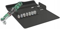 KLUCZ DYNAMOMETRYCZNY SAFE-TORQUE A1,1/4 10CZ WERA