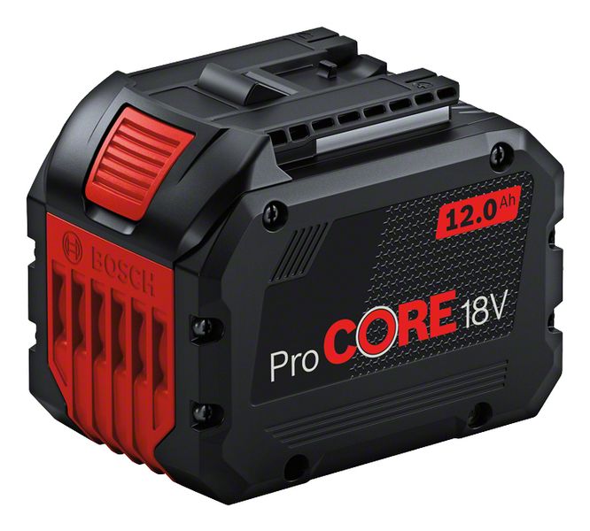 BOSCH AKUMULATOR 18V 12,0Ah PROCORE zdjęcie 4