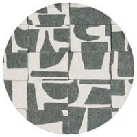 PAPERCUT SEA SPRAY ROUND 9361